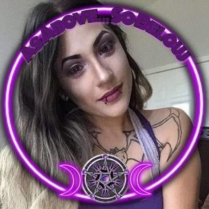 Meet your Posher, Theresa